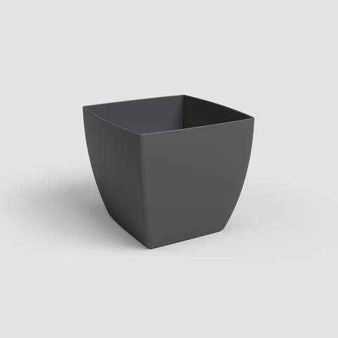 40 cm · Antracite