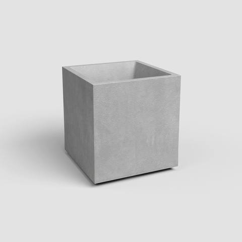 40 cm · Cinza Claro