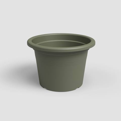 25 cm · Verde Seco