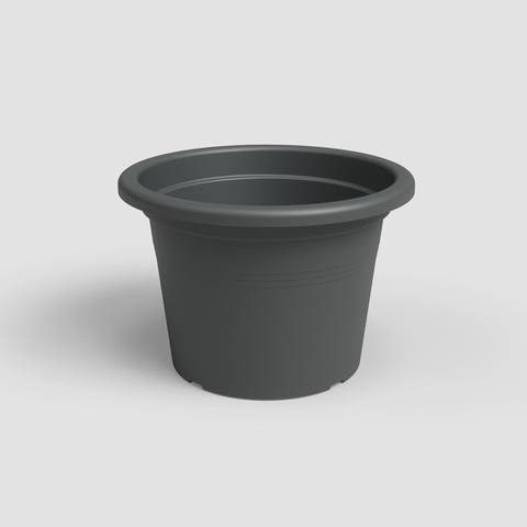 70 cm · Antracite