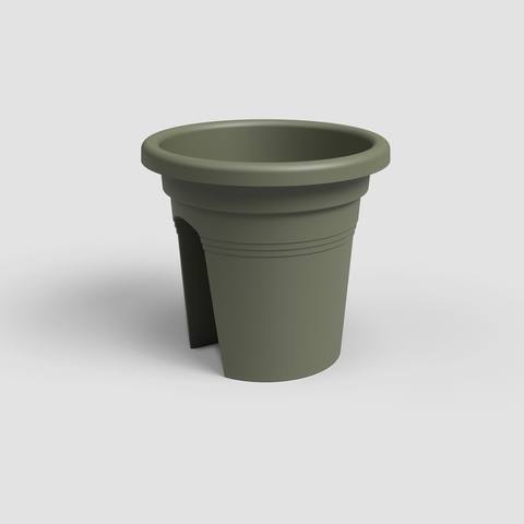 Verde Seco