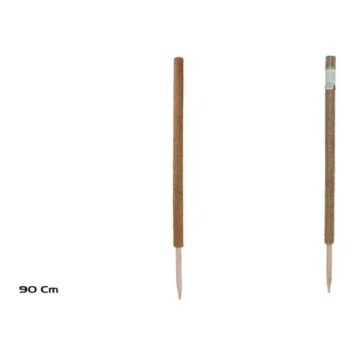 Tutor de Fibra de Coco para Plantas